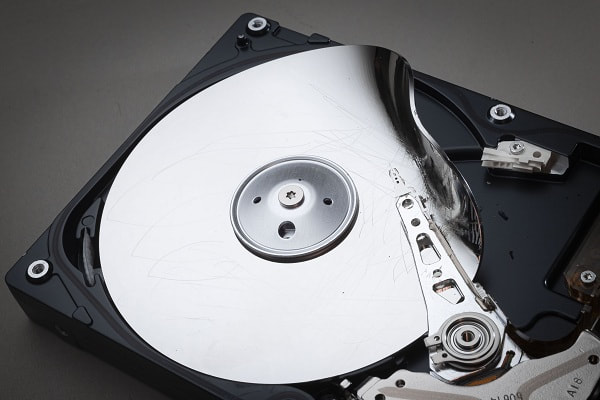 hard disk recovery companies in toronto